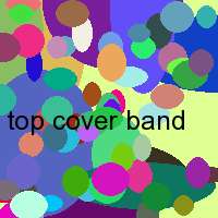 top cover band