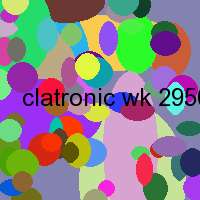 clatronic wk 2950 weiss