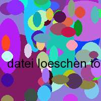 datei loeschen tool