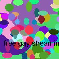 free gay streaming video