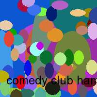 comedy club hamburg programm